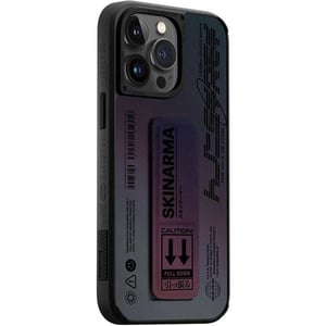 

Uniq Skinarma Case Kira Kobai Hologram iPhone 14 Pro