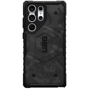 

Urban Armor Gear Pathfinder Midnight Camo Case Galaxy S23 Ultra