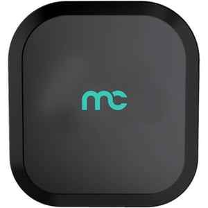 

Mycandy Travel Charger With USB-C To USB-C Cable Black