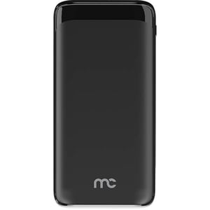 

MyCandy Power Bank 10000mAh Black PB-150