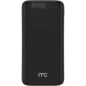 

MyCandy Power Bank 20000mAh Black PB-210