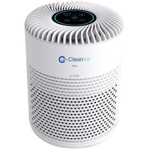

Xcell Air Purifier Clean Air CL-2