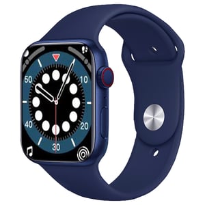 

Xcell G7 TALK Smart Watch Blue