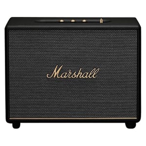 

Marshall Woburn III Bluetooth Speaker Black