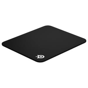 

SteelSeries QcK Heavy Gaming Mouse Pad Black