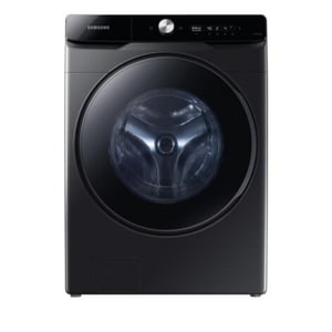 

Samsung WD16T6500GV 16 Kg Washer & 10 Kg Dryer Front Load 1400 RPM & Wi-Fi Connected Energy Class Silver- International Version