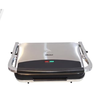 Prestige 3-in-1 Sandwich Maker with Interchangeable Plates, PR81521 Online  at Best Price, Sandwich Toasters