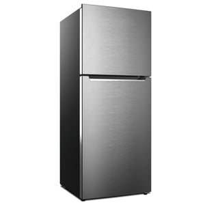 

Nobel Top Mount Refrigerator 498 Litres NR550NF