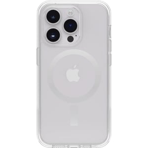 

OtterBox Vue Series+ Case for Apple iPhone 14 Pro- Clear