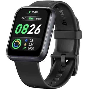 

Oraimo OSW-32N Smart Watch Dark Chrome