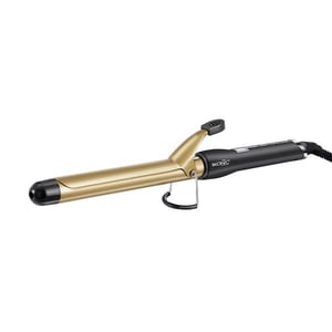 

Ikonic Professional Hair Curling Tong Ct-25 Mm