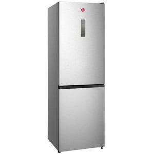 

Hoover Bottom Mount Refrigerator 390 Litres HBR-H390-S