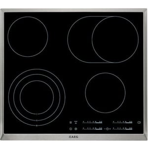 

AEG Built In Ceramic Hob AG-HK654071XB