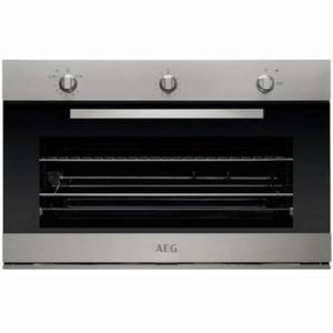 

AEG Gas Oven AG-BGB901011M