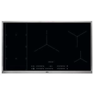 

AEG Induction Hob AG-IKE95474XB
