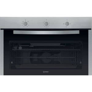 

Indesit Built In Full Gas Multi Function Oven IGGSM-533G3