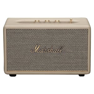 

Marshall ActonIII Bluetooth Speaker Cream