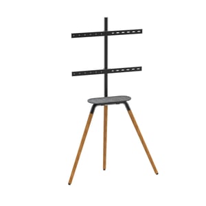 Bee Floor Stand TV Cart Tripod Floor Stand For TV 32"-70" TF-FS64B