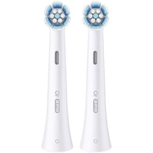 

Braun Oral B Replacement Refill Brush Heads iORBSW-2