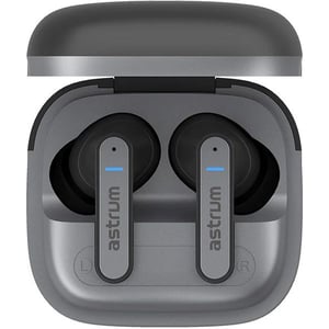 

Astrum ET360 True Wireless Earbuds Black