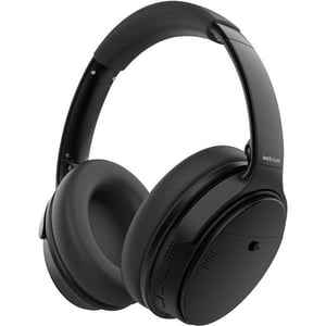 

Astrum HT310 Wireless On Ear Headset Black