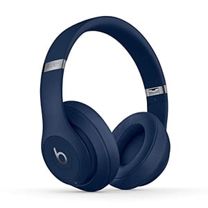 Beats Studio Pro Wireless Noise Cancelling Over-the-Ear Headphones Deep  Brown MQTT3LL/A - Best Buy