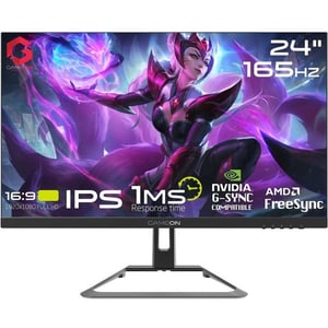 Gameon GOE24FHD165 FHD Gaming Monitor 24inch