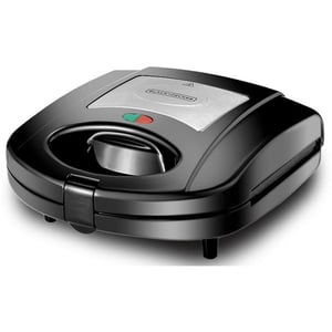 

Black and Decker 3-in-1 Sandwich Maker TS2130-B5