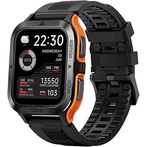 

Kospet Tank M2 Smart Watch Orange