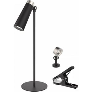 

Xiaomi Yeelight 4-in-1 Rechargeable Desk Lamp Black