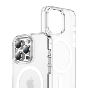 

Green Lion Anti-Shock Magnetic Pro iPhone 14 Pro - Clear