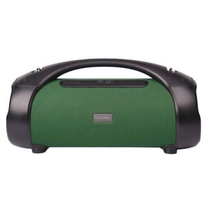 

Porodo Soundtec Trill Speaker - Green Color