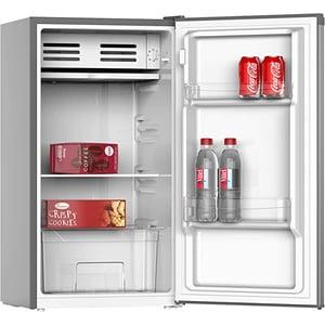 

Nobel Single Door Refrigerator 100 Litres NR135RSI