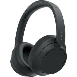 

Sony WHCH720NB Wireless Over Ear Headphone Black