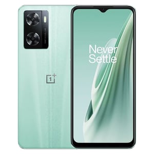 

OnePlus Nord N20 SE 128GB Jade Wave 4G Smartphone