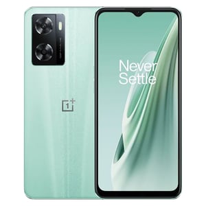 Buy OnePlus Nord CE 2 128GB Gray Mirror 5G Dual Sim Smartphone Online in  UAE