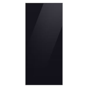 

Samsung Upper Door Panel For Refrigerator Black