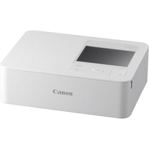 

Canon CP1500WHT Photo Printer