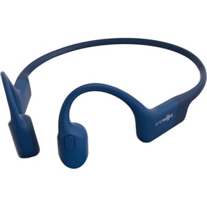 Shokz OpenRun Bone Conduction Open-Ear Endurance Headphones (S803BL) Blue