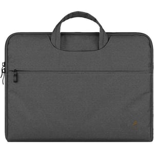 GAFA Laptop Bag 14" Dark Grey