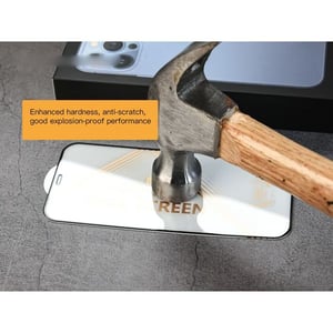 

GAFA Screen Protector Clear iPhone 14 Plus