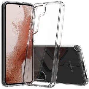 

Glassology Clear Case Galaxy S23