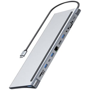 

GAFA 12-in-1 USB-C Hub