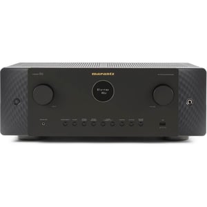 

Marantz Cinema 60 Premium 7.2 Channel Av Receiver