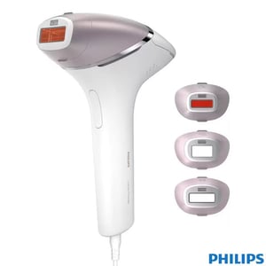 Philips Lumea Prestige IPL Hair Removal Device- BRI947/00