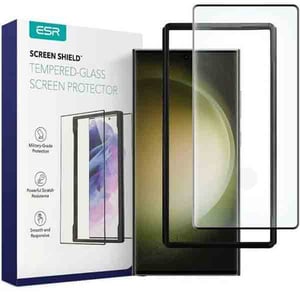 

ESR Screen Protector Galaxy S23 Ultra