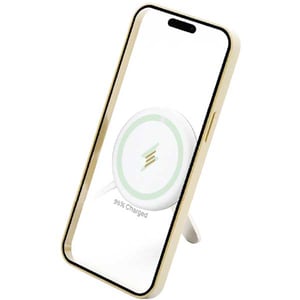 

Smartix Magnetic Wireless Charger Silver