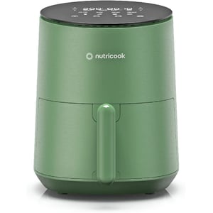 

Nutricook Air Fryer Mini V2 3.3L - Green