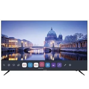 Videocon E65ELWO1100 4K UHD Television