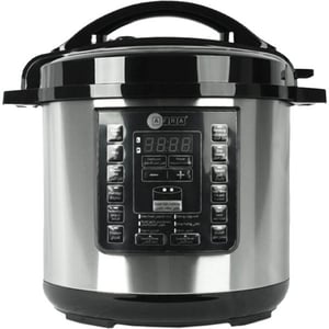 Buy Morphy Richards Compact Square Slow Cooker 460751 Black Slow Cooker  Online in UAE